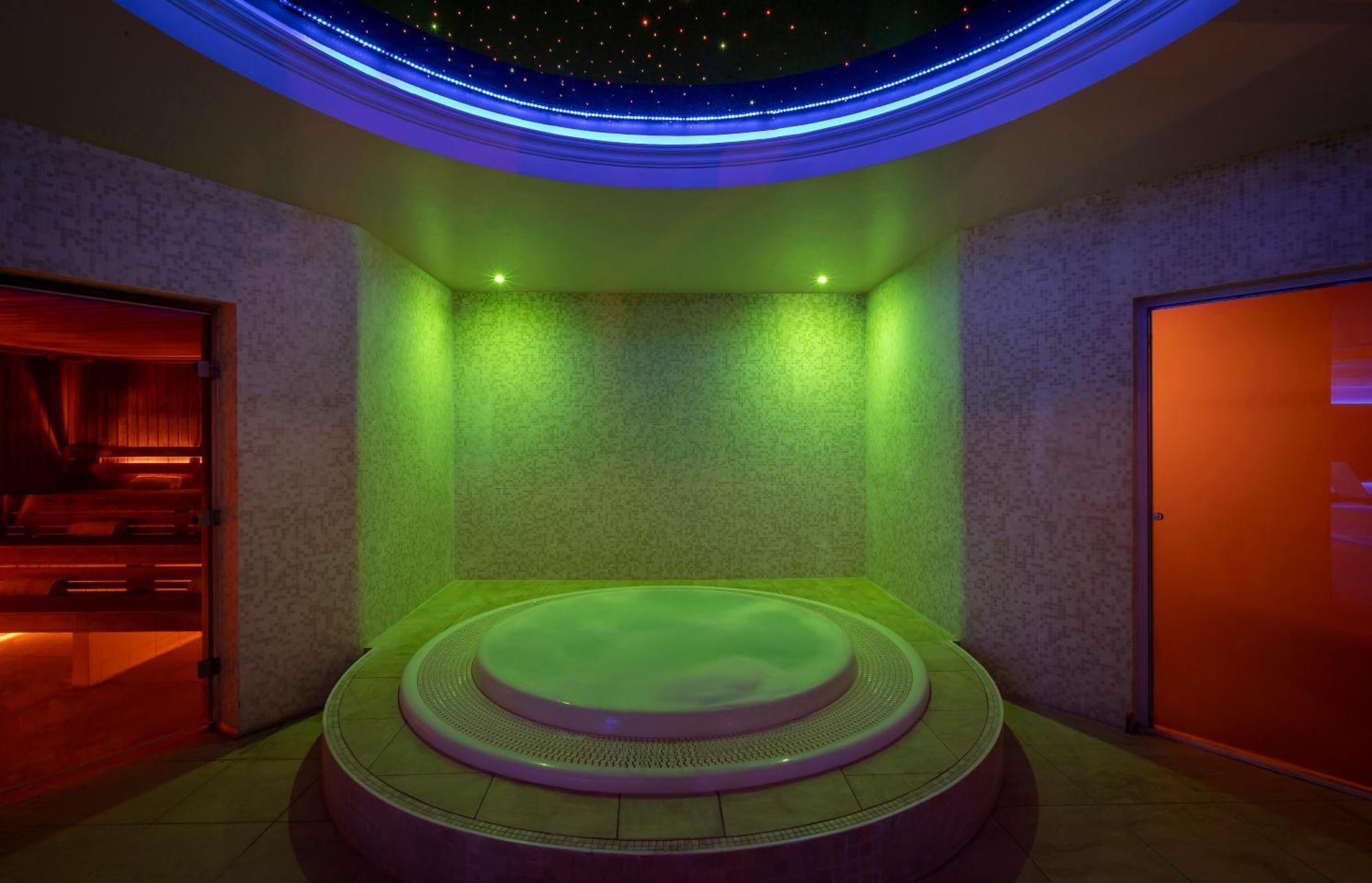 Kilronan Castle Hotel & Spa Ballyfarnon Extérieur photo