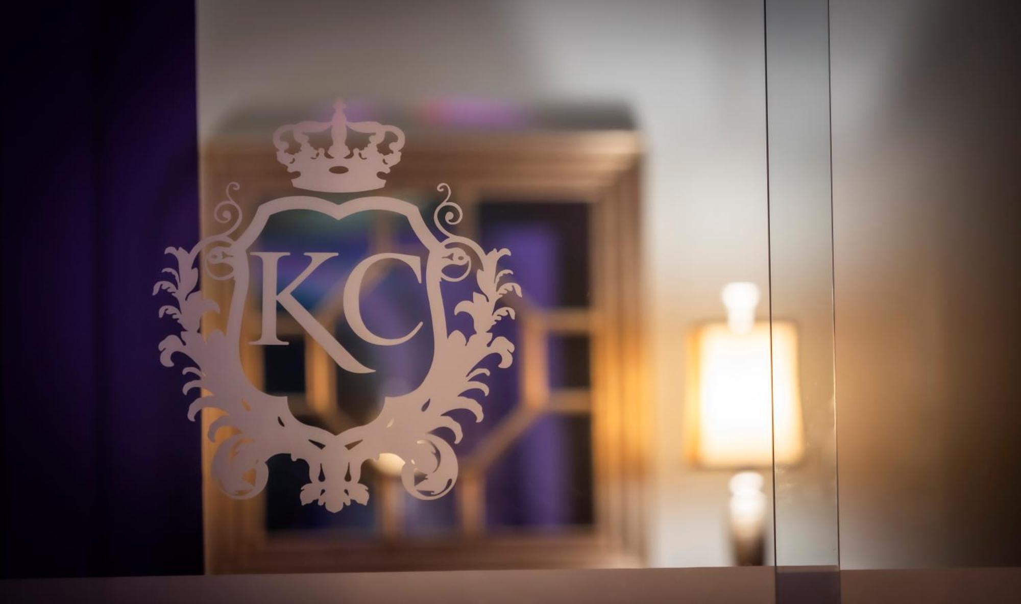 Kilronan Castle Hotel & Spa Ballyfarnon Extérieur photo