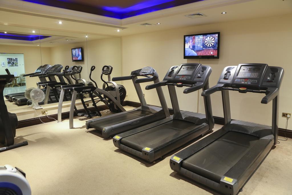 Kilronan Castle Hotel & Spa Ballyfarnon Extérieur photo